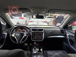 نیسان ئەلتیما